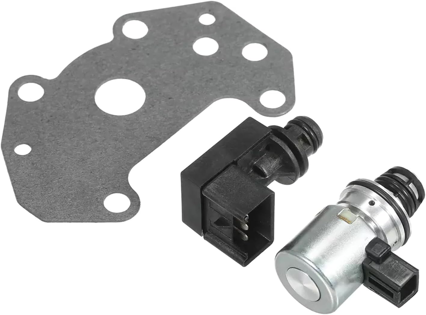 46RE Governor Pressure Solenoid with Sensor OEM