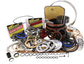 46RE High-Performance Deluxe Transmission Rebuild Kit - Alto Red Eagle OEM