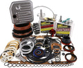 46RE High-Performance Deluxe Transmission Rebuild Kit - Alto Red Eagle 1998-Up OEM