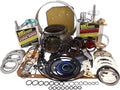 46RE Level 2 Transmission Rebuild Kit - Raybestos 1990-1997 OEM