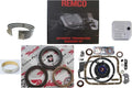 46RE Master Rebuild Kit with Raybestos Clutches, Front Band, Pump Bushing and Filter 2003-Up OEM