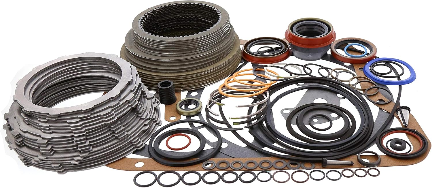 46RE Master Transmission Rebuild Kit 1994-1997 OEM