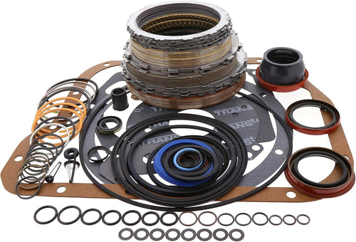 46RE Master Transmission Rebuild Kit 1995-2003 OEM