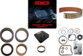 46RE Master Transmission Rebuild Kit 90-02 OEM