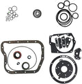46RE Master Transmission Rebuild Kit with Gaskets 1998-2002 OEM