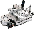 46RE Remanufactured Complete Valve Body 1995-2003 OEM