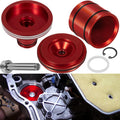 46RE Servo Piston Kit RWD OEM