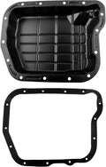 46RE Transmission Oil Pan Kit with Gasket OEM
