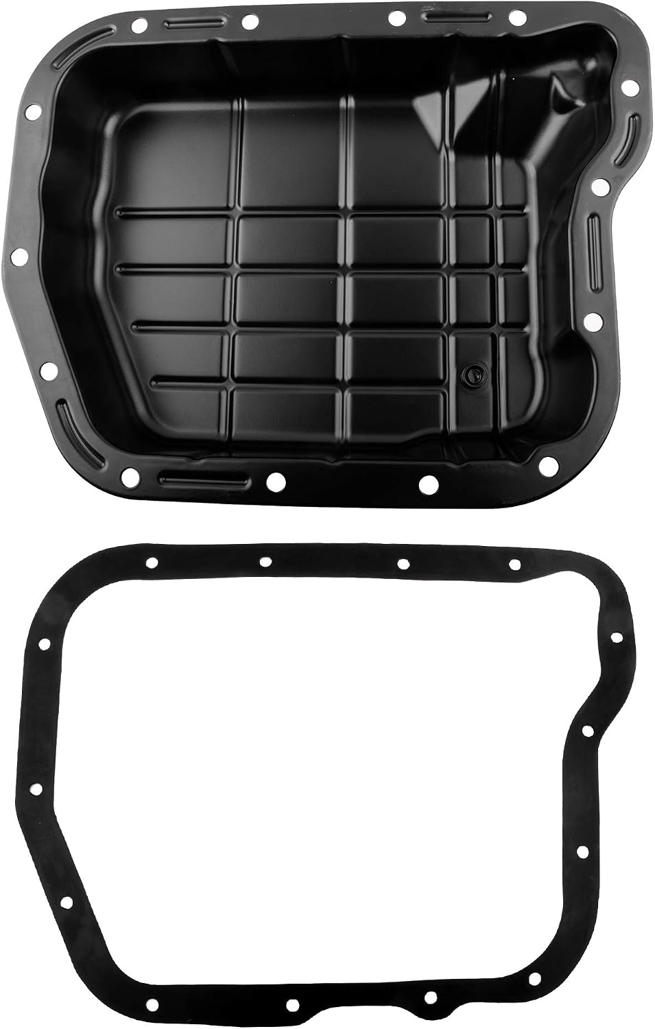 46RE Transmission Oil Pan Kit with Gasket OEM