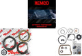 46RE Transmission Rebuild Kit 1990-2002 OEM