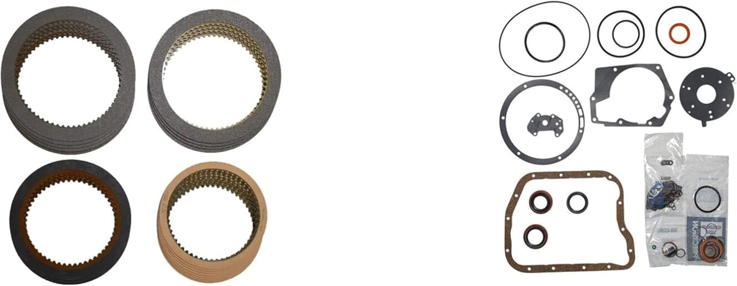 46RE Transmission Rebuild Kit 1990-2002 OEM