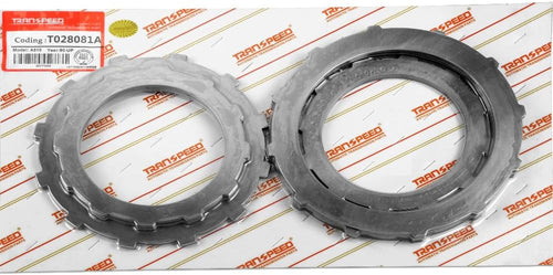 46RE Transmission Rebuild Steel Plates Kit for Dodge Chrysler 1990-Up OEM