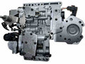 46RE Valve Body - Remanufactured 2000-2001 Remanufactured OEM