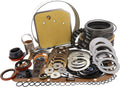 46RH Deluxe Level 2 Transmission Rebuild Kit 1994-1997 OEM