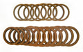 46RH Friction Clutch Kit OEM