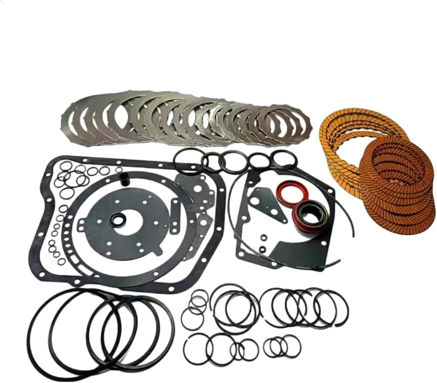 46RH Master Transmission Rebuild Kit OEM
