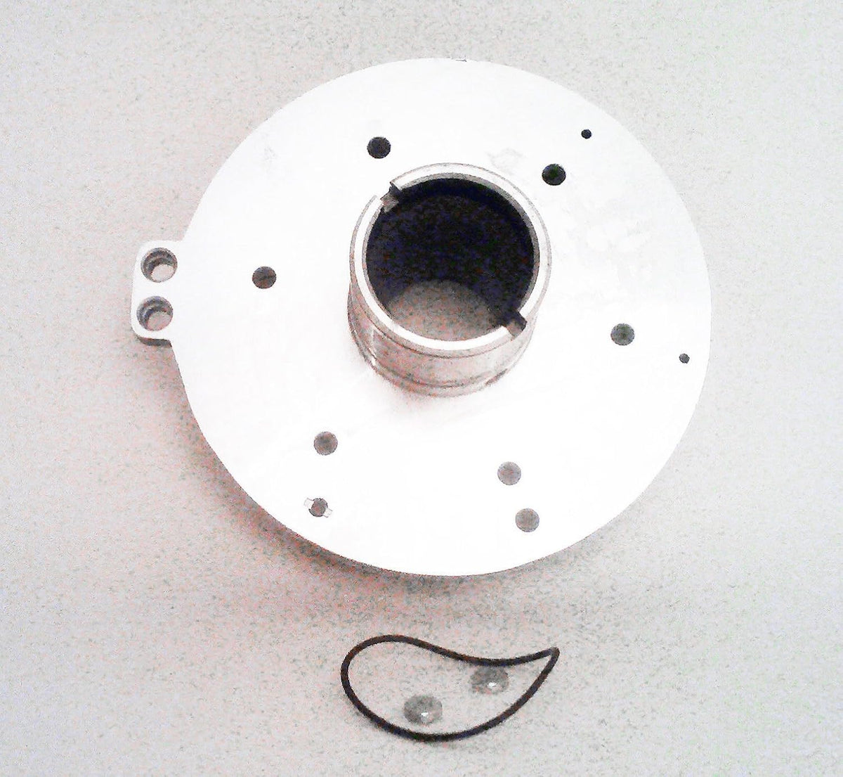 46rh Overdrive Clutch Drum OEM
