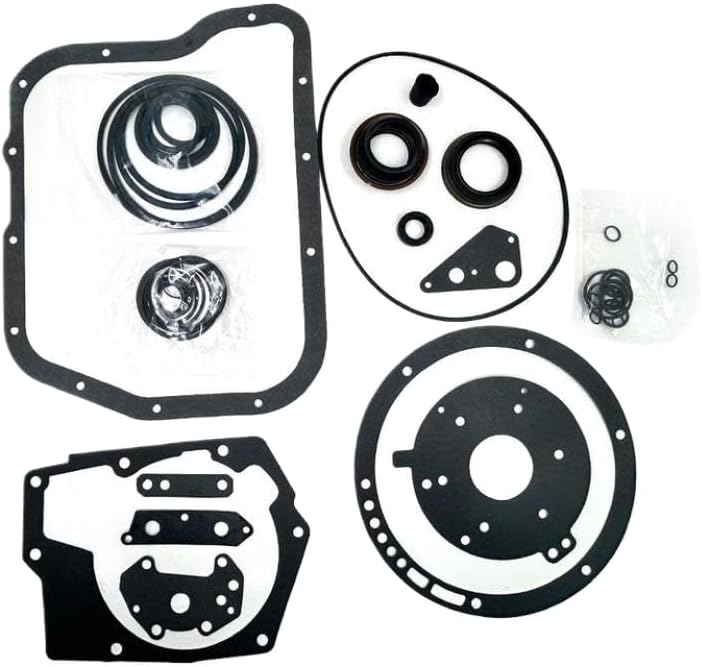 46RH Overhaul Gasket & Seal Kit 1990-Up OEM