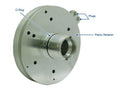 Sonnax Oversized Piston Retainer Kit for 46RH - 22754N-02K