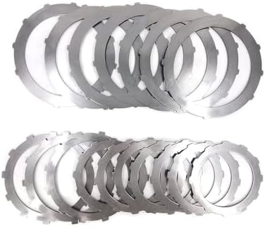 46RH Steel Clutch Plate Kit OEM
