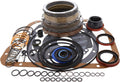 46RH Transmission Rebuild Kit - Raybestos 1990-1997 OEM