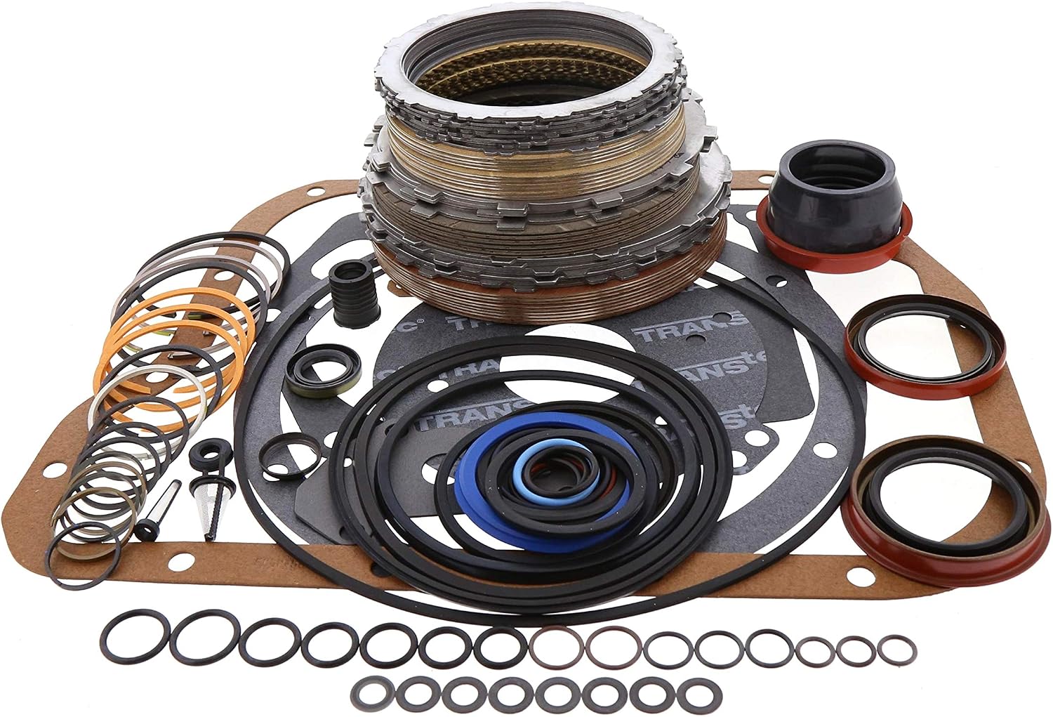 46RH Transmission Rebuild Kit - Raybestos 1990-1997 OEM