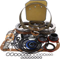 46RH Transmission Rebuild Kit - Raybestos 1998-2002 OEM