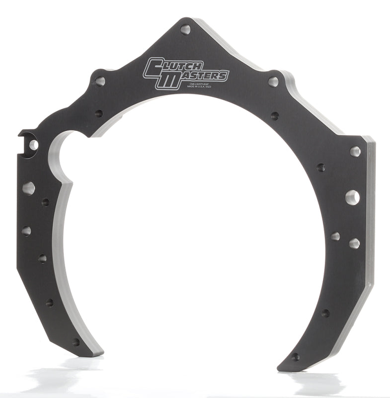 Clutch Masters Chevrolet LS Engine to Subaru Transmission Engine Adapter Plate - LS2STI-EAP
