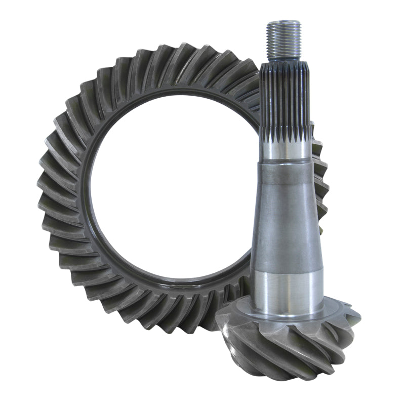 Yukon Gear & Axle USA Standard Ring & Pinion Gear Set For Chrysler 8.75in in a 3.73 Ratio - ZG C8.89-373