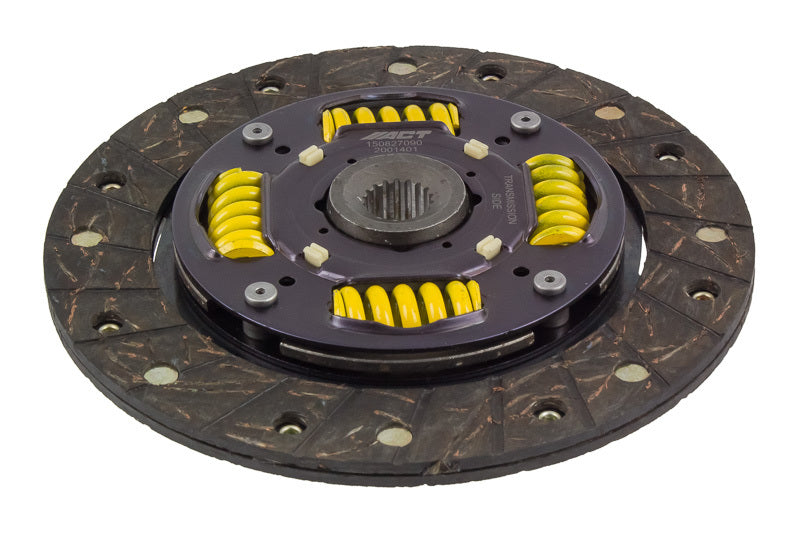 ACT 1995 Suzuki Esteem Modified Sprung Street Disc - 2001401