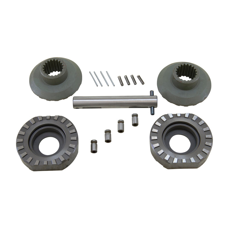Yukon Gear & Axle USA Standard Spartan Locker For Dana 44 Diff w/ 19 Spline Axles / Incl. Heavy-Duty Cross Pin Shaft - S