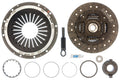 Exedy OE 2007-2007 Porsche 911 H6 Clutch Kit - POK1002