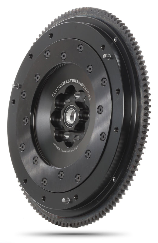 Clutch Masters 00+ K/Motor F/Transmission Aluminum Flywheel - FW-K2F-AL