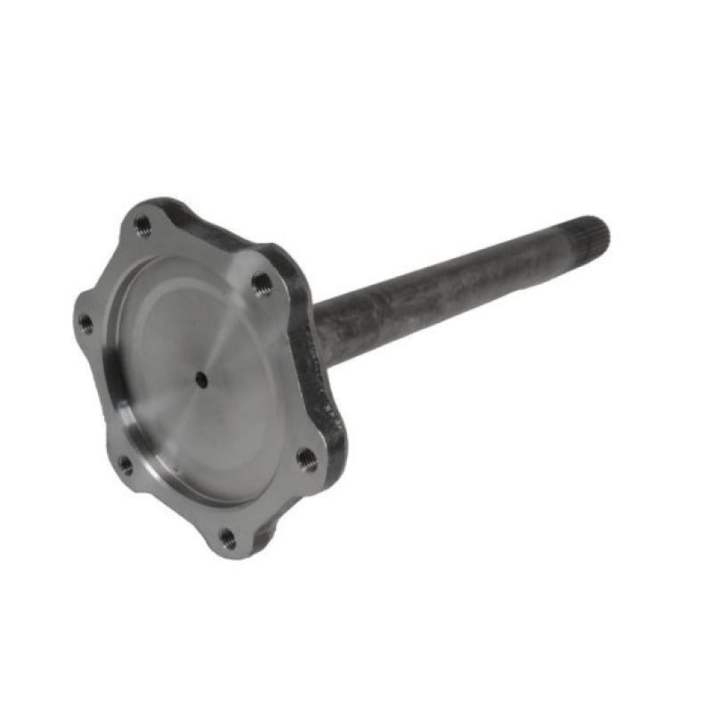 Yukon Gear 1541H Alloy Right Hand Inner Shaft For 04-07 GM 8.25in IFS (4WD Only) - YA G12479374