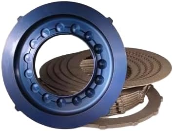 47RE Direct Drum 5-Clutch Pack OEM