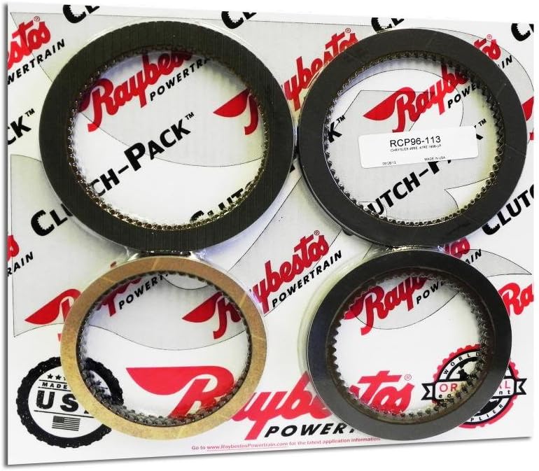 47RE Friction Clutch Module OEM