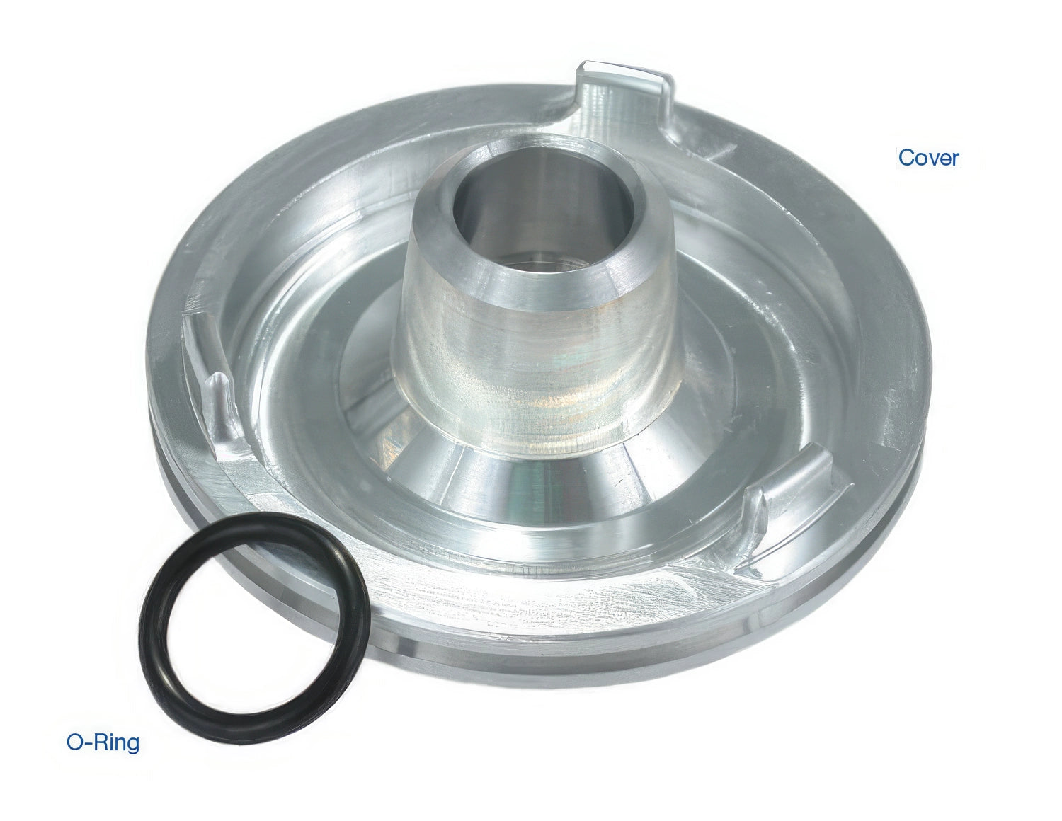 Sonnax Front Servo Piston Cover Kit for 47RE - 22827-01