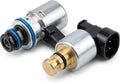 47RE Governor Pressure Solenoid and Pressure Transducer Kit OEM