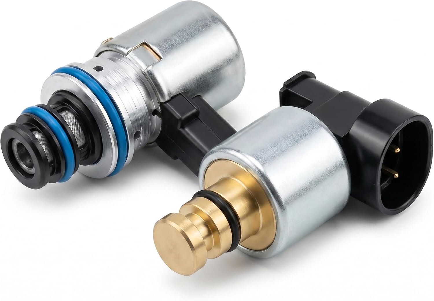 47RE Governor Pressure Solenoid and Pressure Transducer Kit OEM