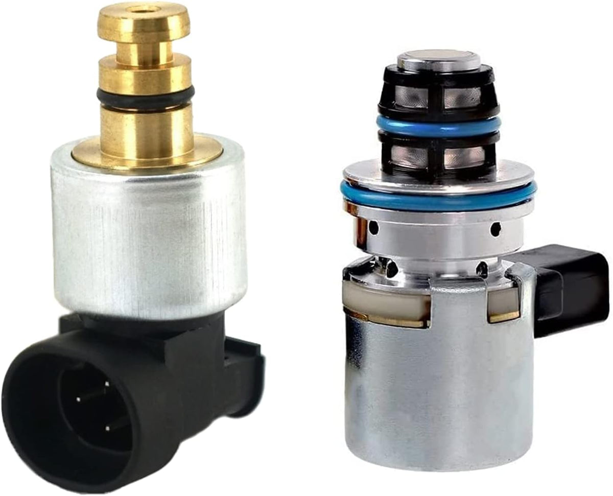 47RE Governor Pressure Solenoid and Transmission Pressure Sensor Kit 1996-1999 OEM