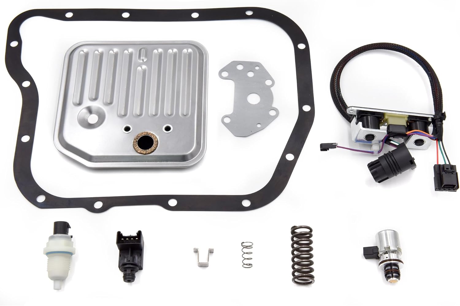 47RE Governor Pressure Solenoid Kit with Filter OEM