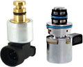 47RE Governor Pressure Solenoid Kit with Sensor for Ram 1500 1996-1999 OEM