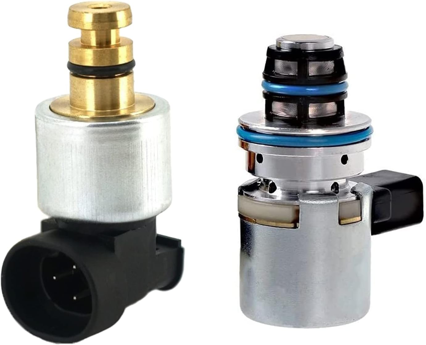 47RE Governor Pressure Solenoid Kit with Sensor for Ram 1500 1996-1999 OEM