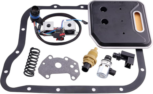 47RE Governor Pressure Solenoid Sensor and Filter Kit OEM