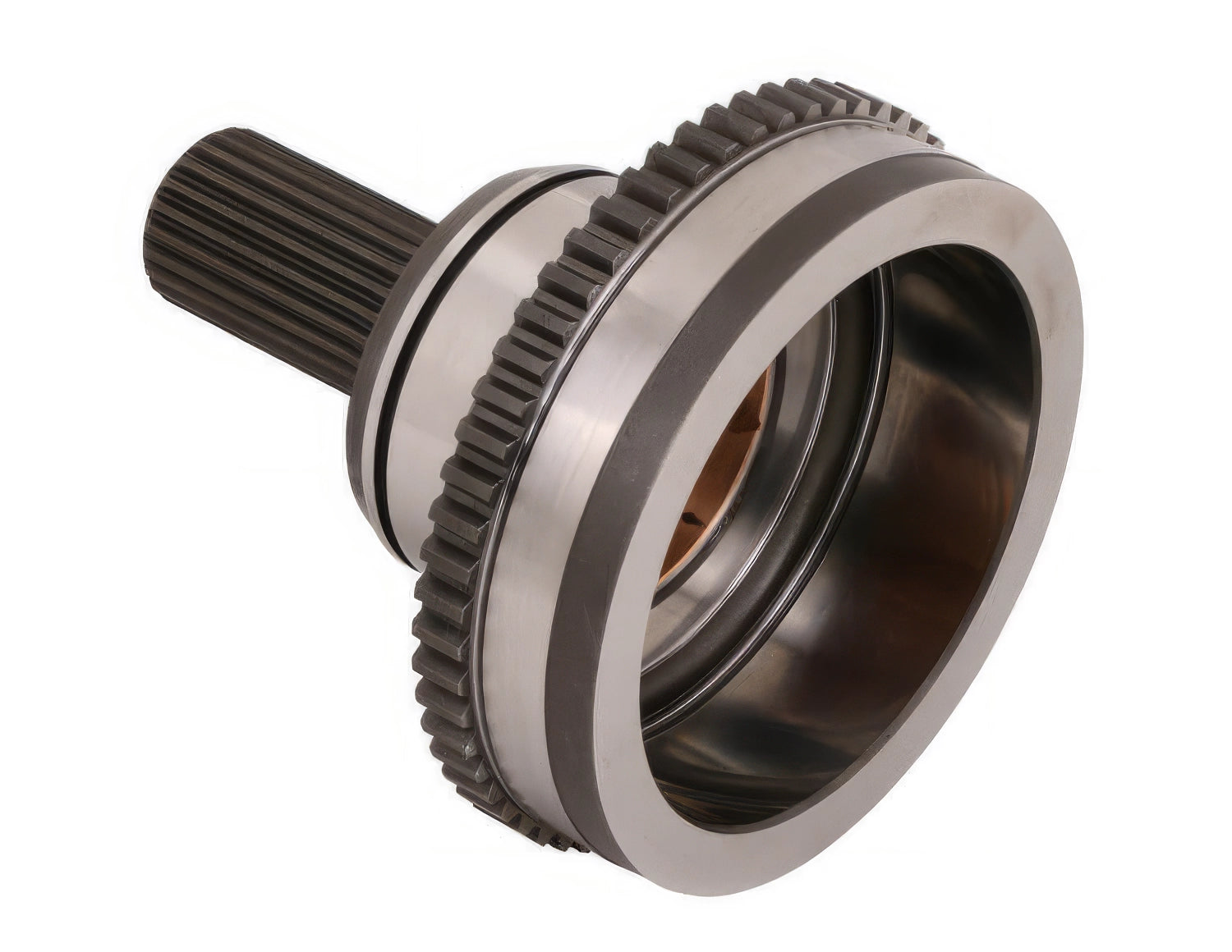 Sonnax Heavy Duty Output Shaft for 47RE - 22173D-HD