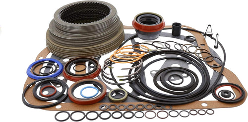 47RE Less Steel Rebuild Kit 1994-1997 OEM