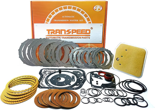 47RE Master Rebuild Kit with Filter OEM