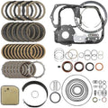 47RE Master Transmission Rebuild Kit Diesel OEM