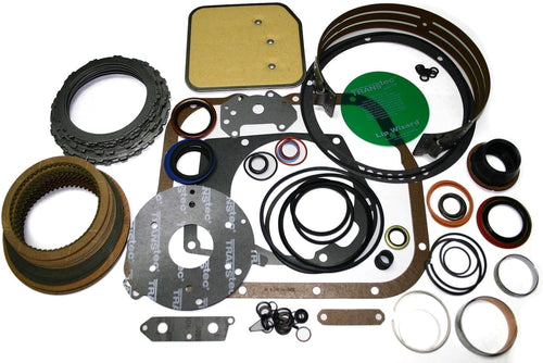 47RE Master Transmission Rebuild Overhaul Kit 5.9L Cummins Diesel 1990-1997 OEM