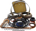 47RE Raybestos GPZ Performance Rebuild Kit 1997-2002 OEM